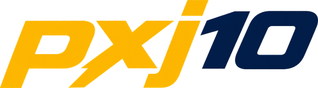pxj10 โลโก้
